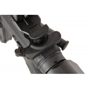 Страйкбольный автомат SA-C23 CORE™ X-ASR™ Carbine Replica - black (SPECNA ARMS)